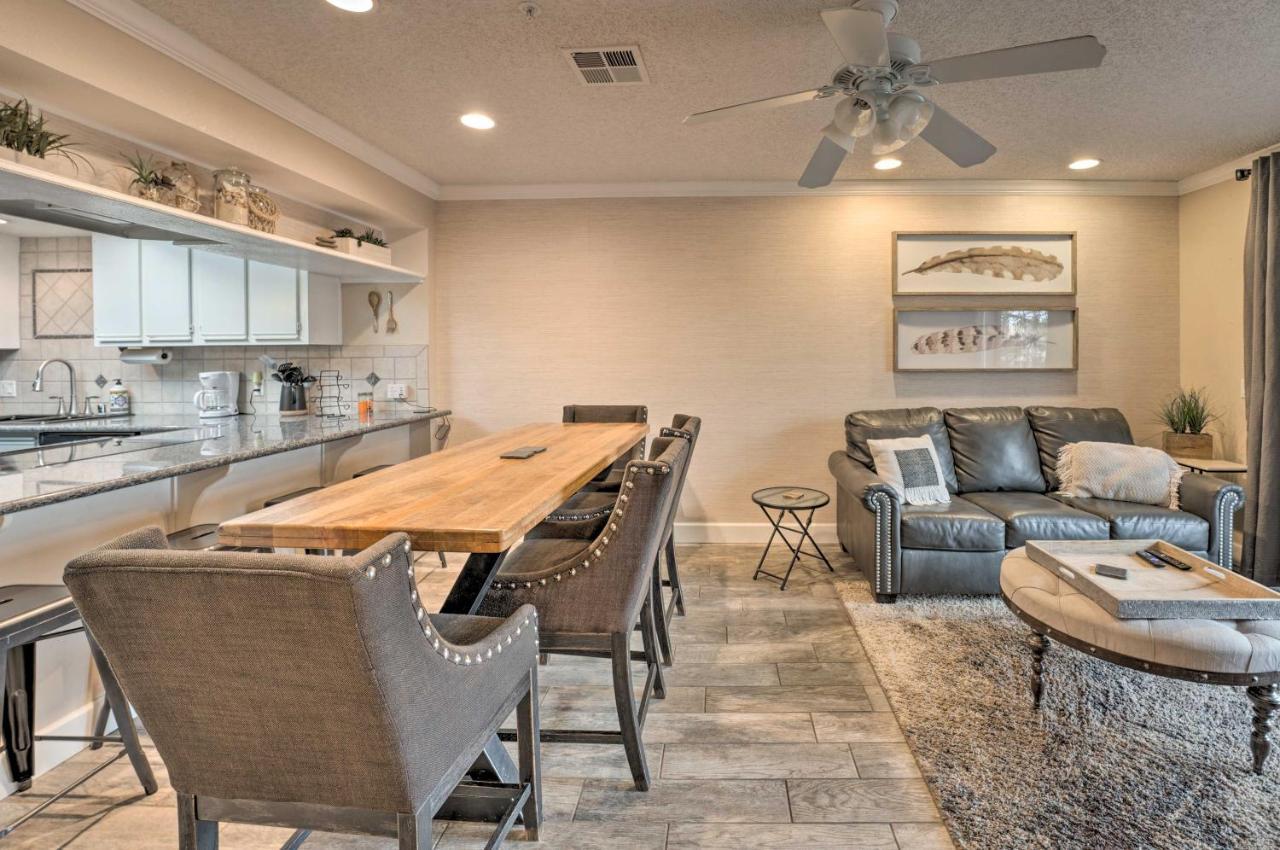 Lake Havasu Condo With Pool Access 1 Block To Beach Lake Havasu City Exterior foto