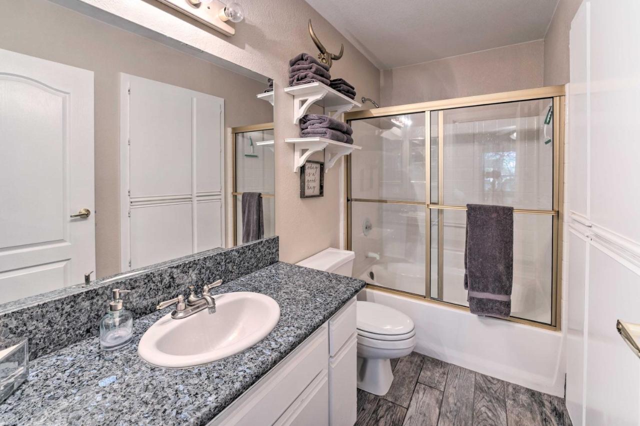 Lake Havasu Condo With Pool Access 1 Block To Beach Lake Havasu City Exterior foto