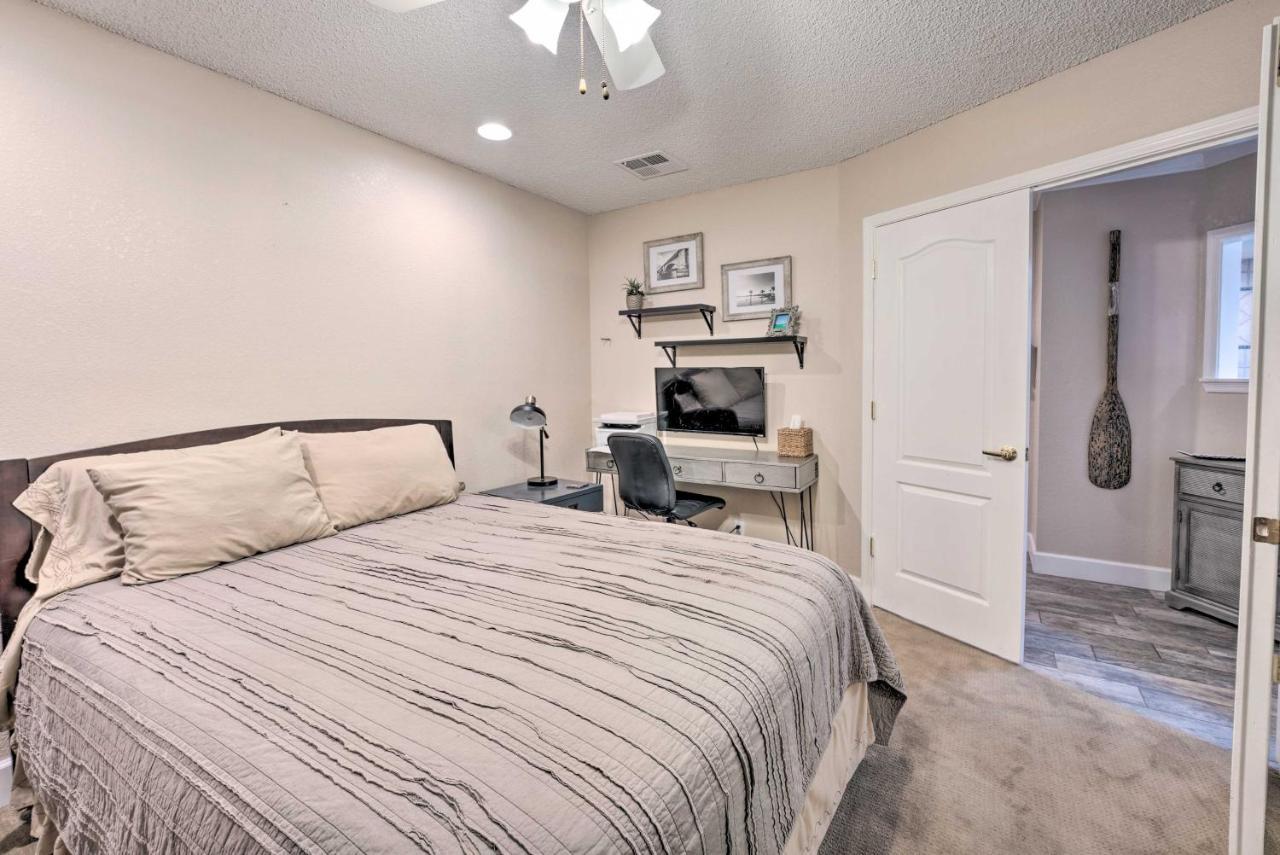 Lake Havasu Condo With Pool Access 1 Block To Beach Lake Havasu City Exterior foto