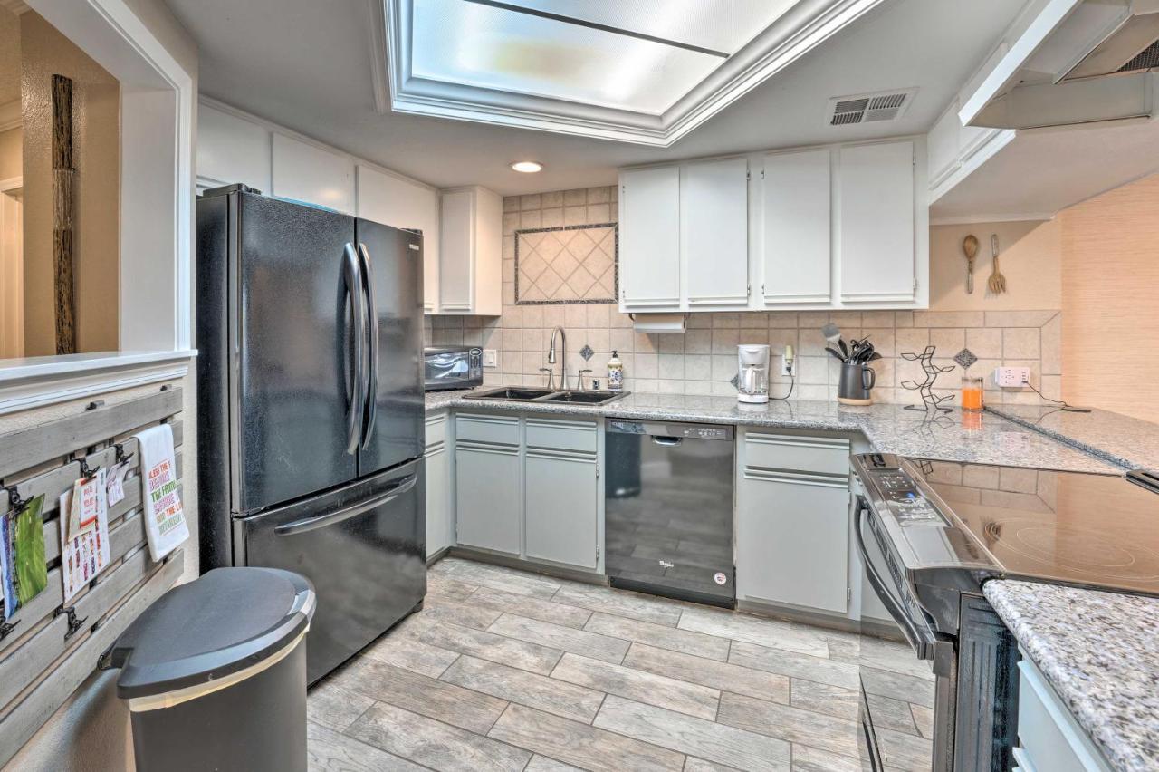 Lake Havasu Condo With Pool Access 1 Block To Beach Lake Havasu City Exterior foto