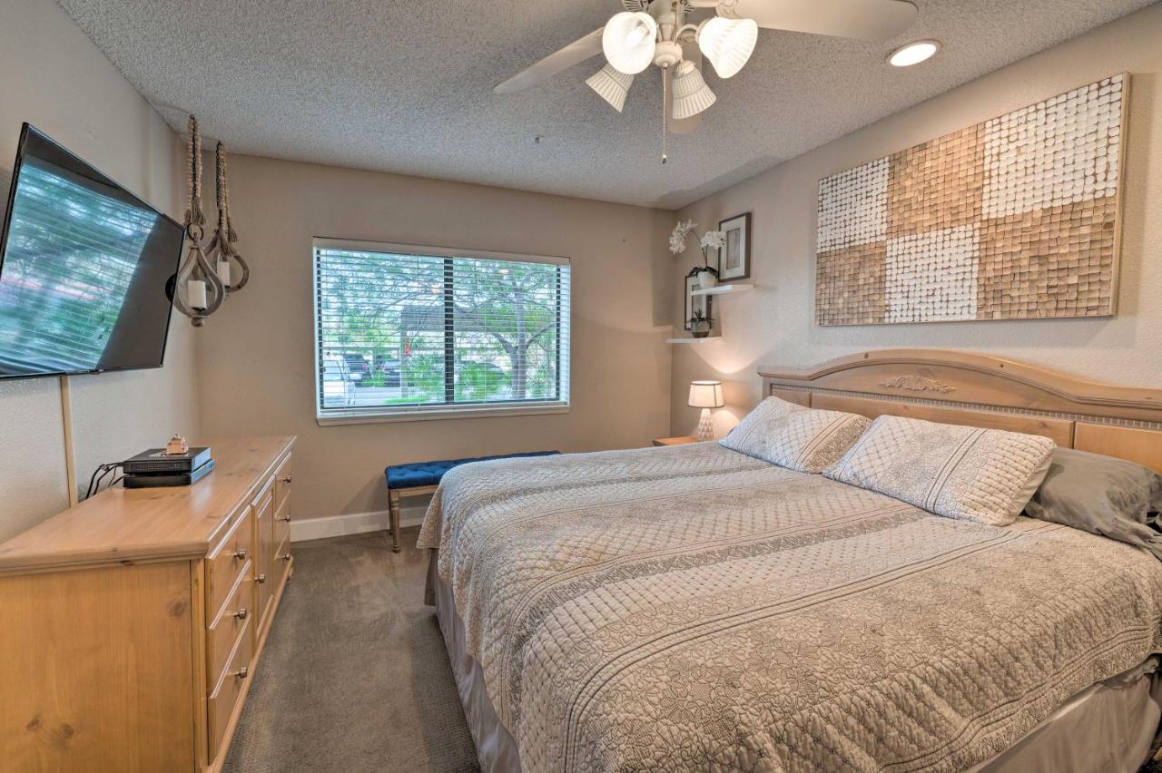 Lake Havasu Condo With Pool Access 1 Block To Beach Lake Havasu City Exterior foto