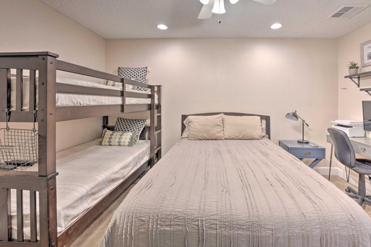 Lake Havasu Condo With Pool Access 1 Block To Beach Lake Havasu City Exterior foto