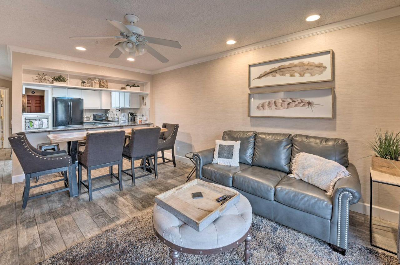 Lake Havasu Condo With Pool Access 1 Block To Beach Lake Havasu City Exterior foto